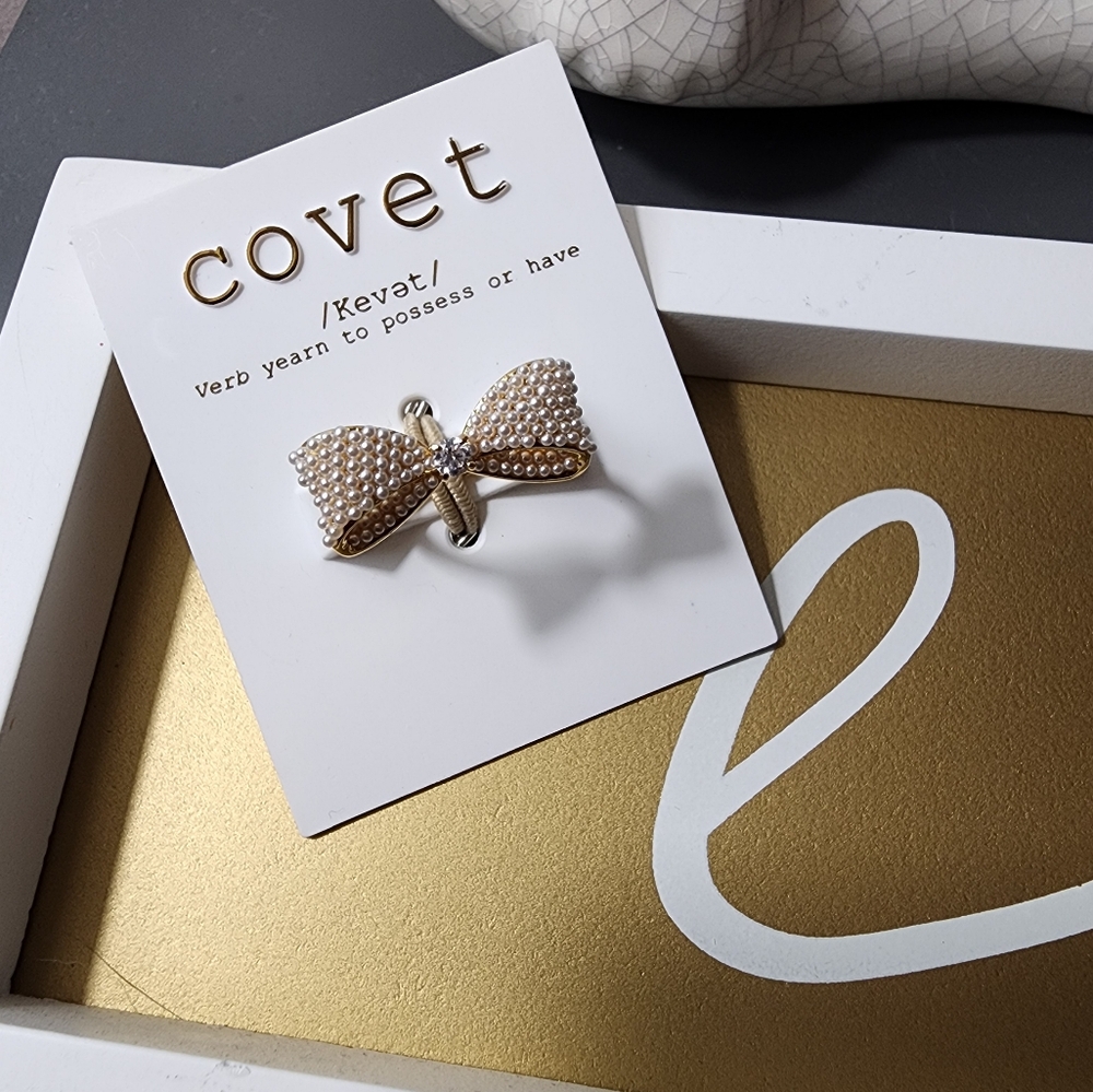 covet Ring